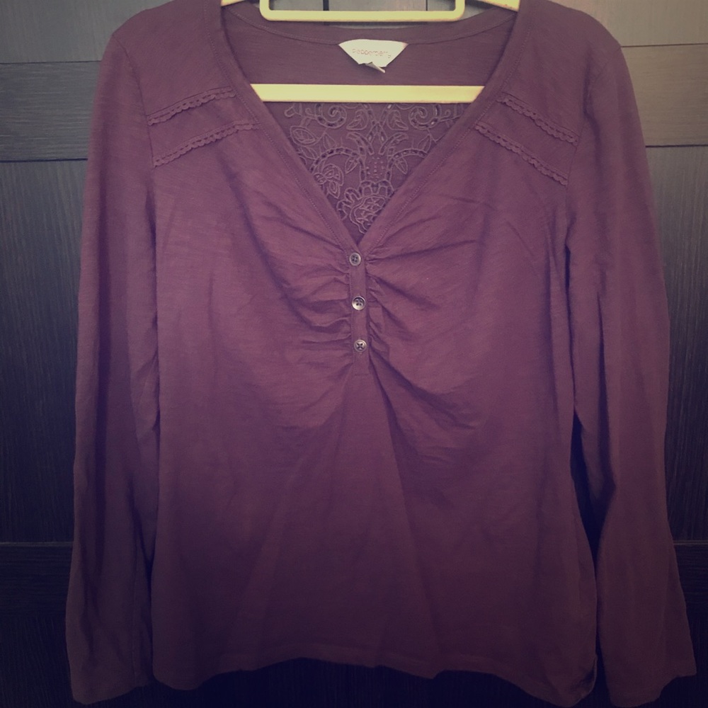 Bravissimo top